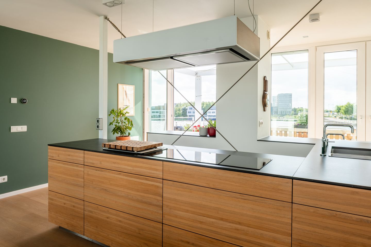 Foto 14 van IJburglaan 409