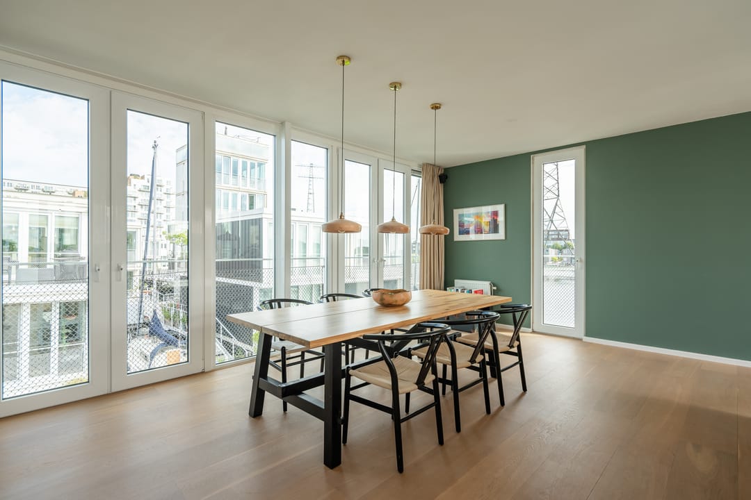 Foto 17 van IJburglaan 409