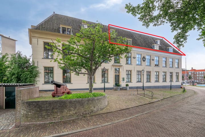 Foto 1 van Maisbaai 10