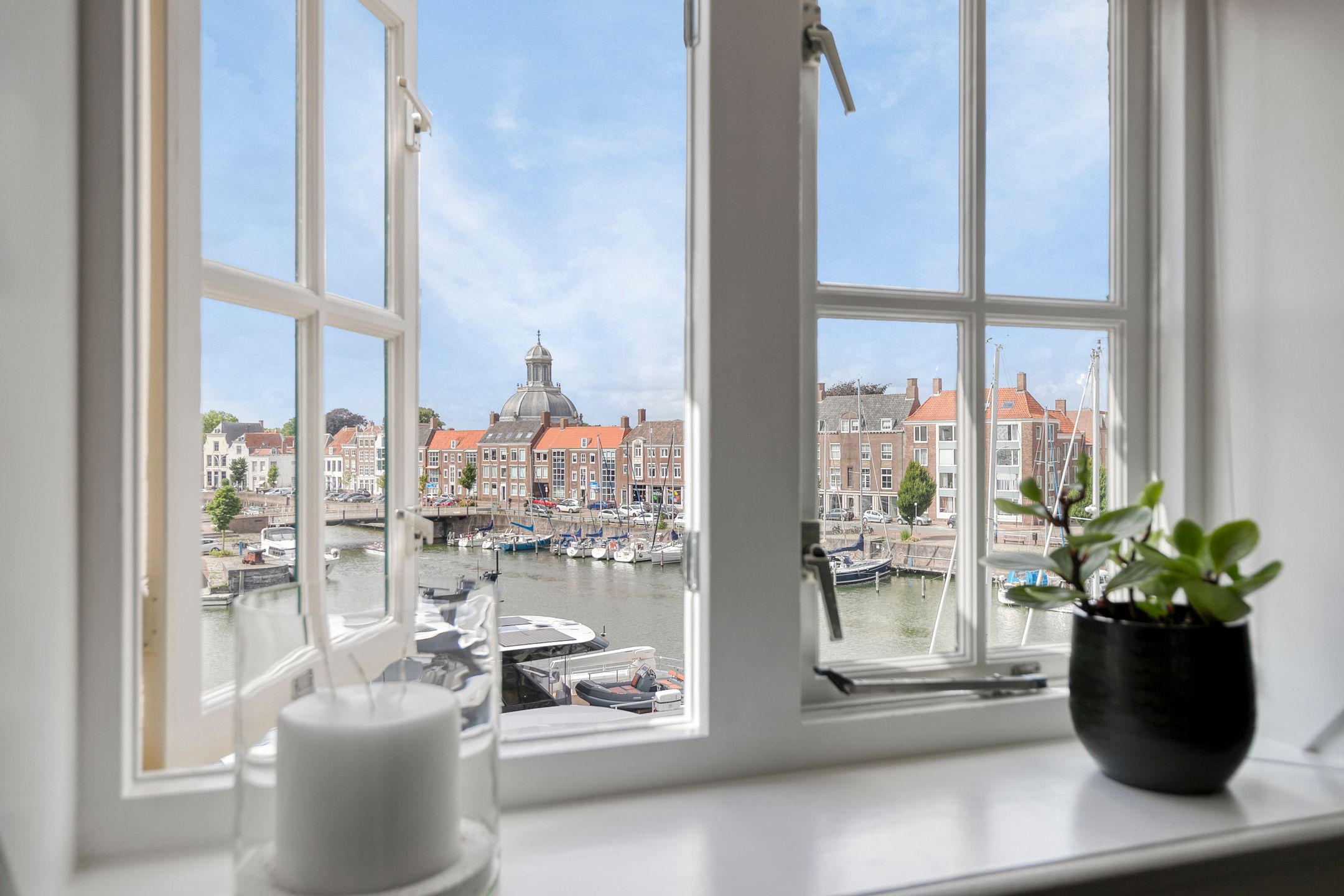 Foto 3 van Maisbaai 10