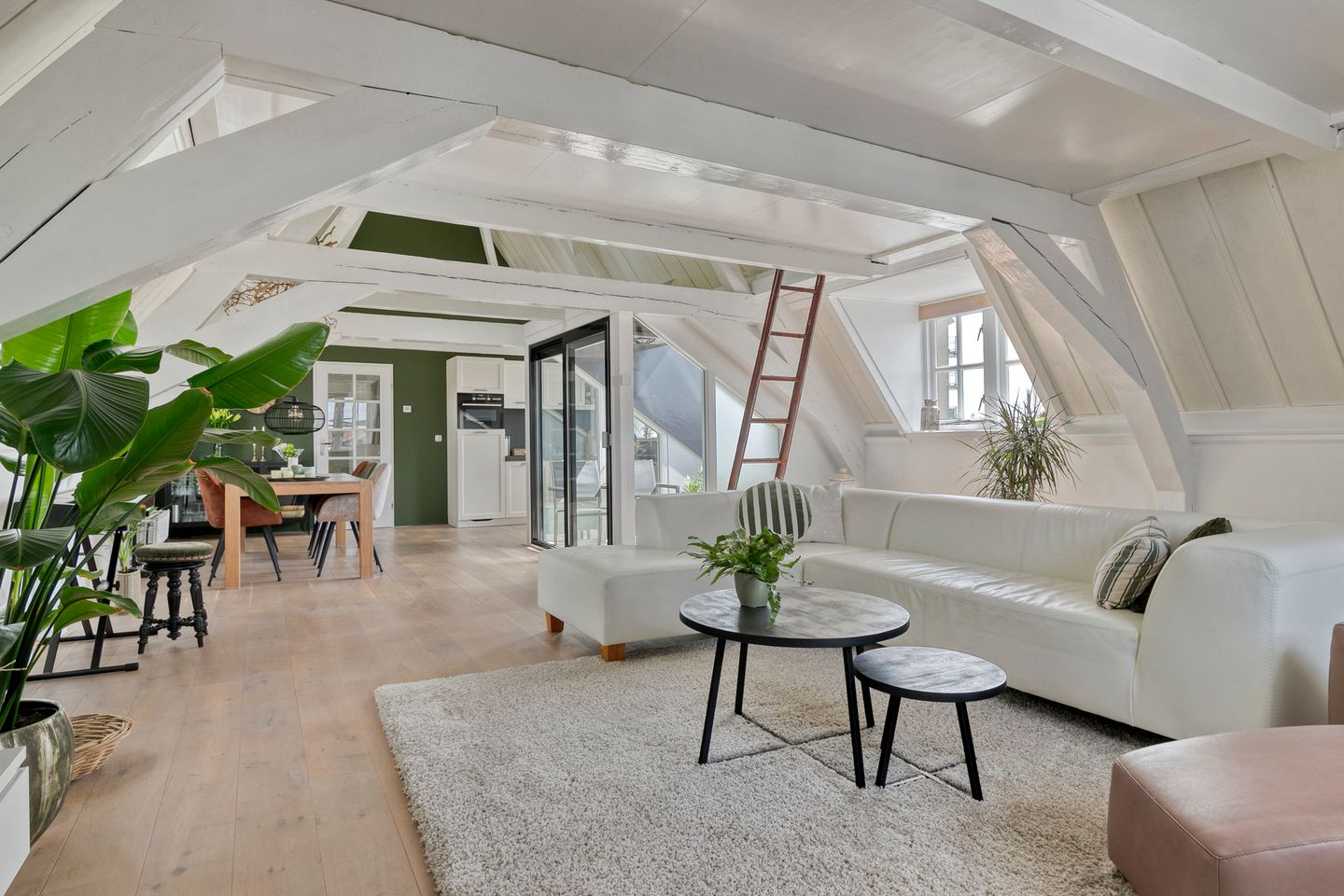 Foto 4 van Maisbaai 10