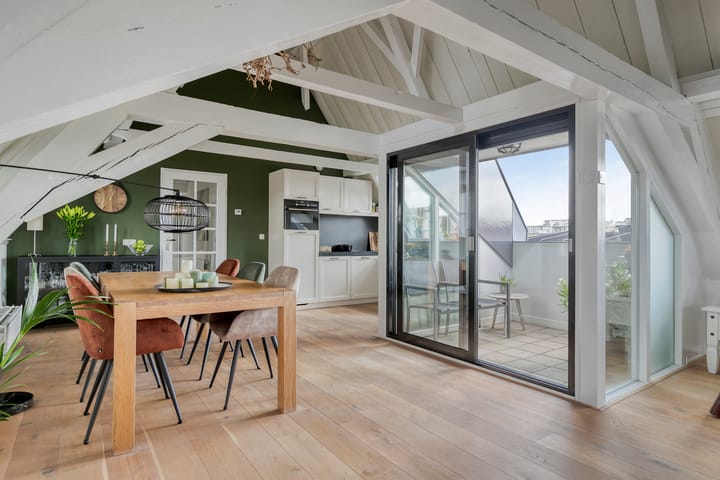 Foto 6 van Maisbaai 10