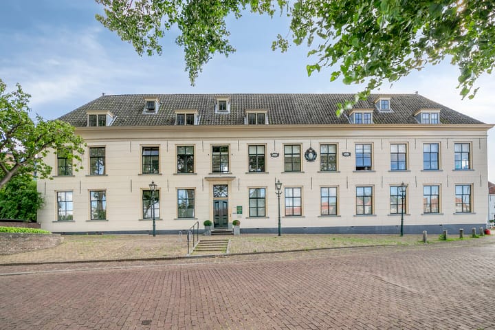 Foto 9 van Maisbaai 10