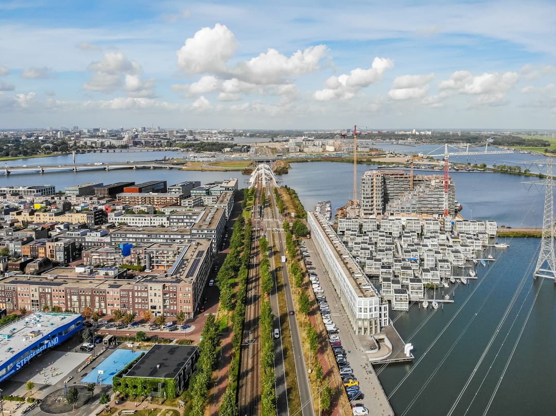 Foto 26 van IJburglaan 409