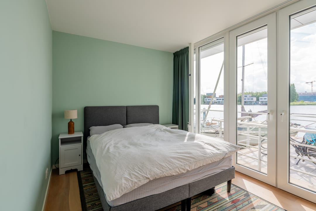 Foto 28 van IJburglaan 409