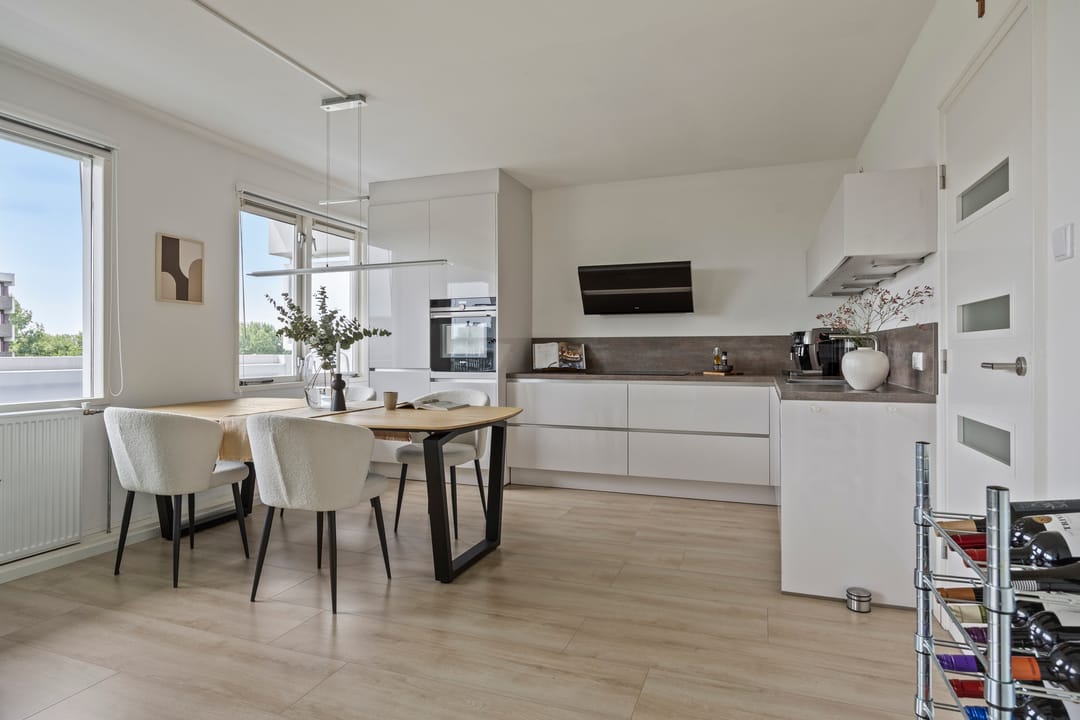 Foto 1 van Jisperveldstraat 141