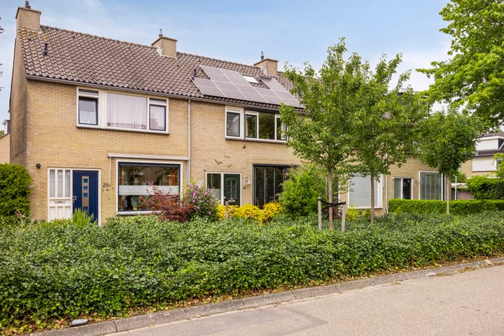Vlietweg 26