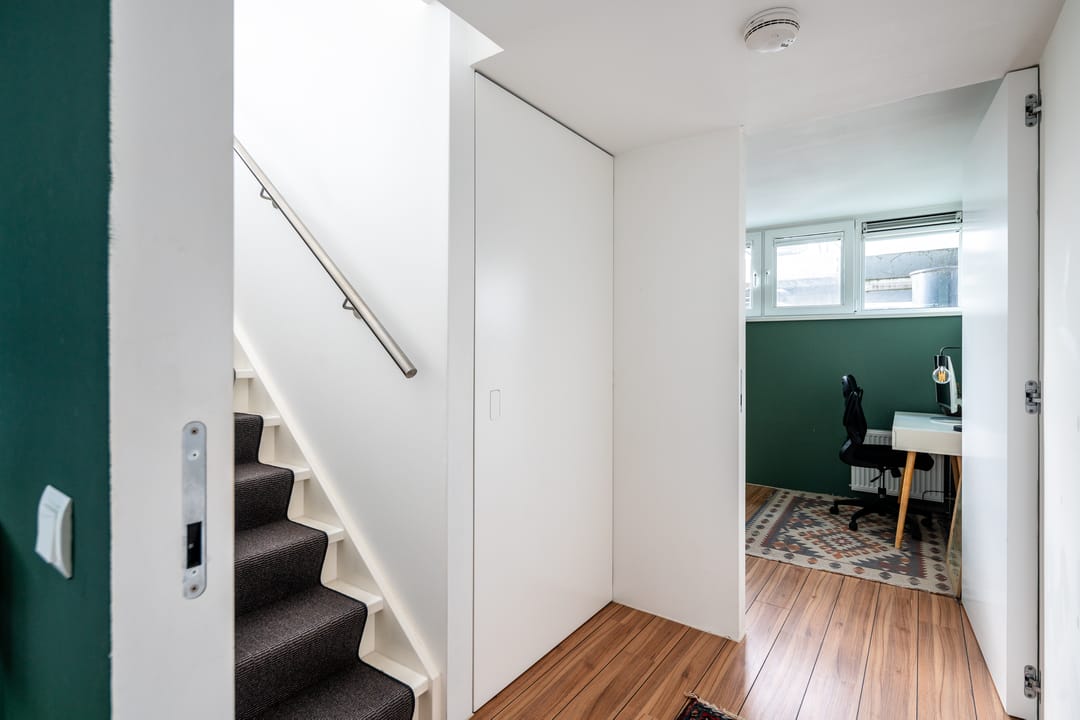 Foto 31 van IJburglaan 409