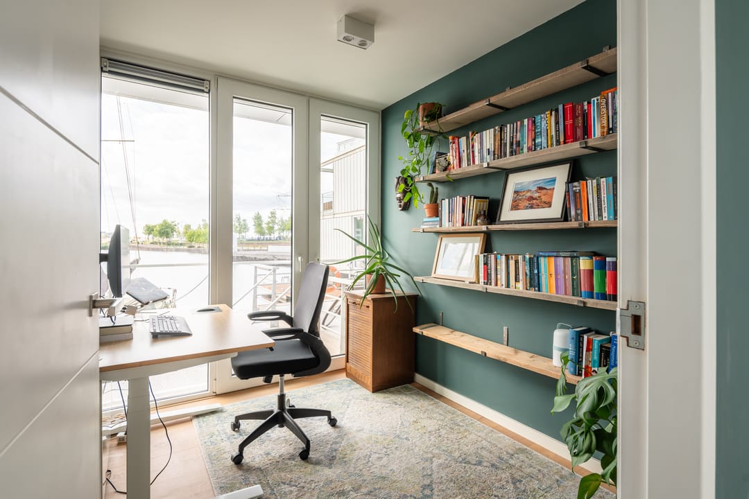 Foto 32 van IJburglaan 409