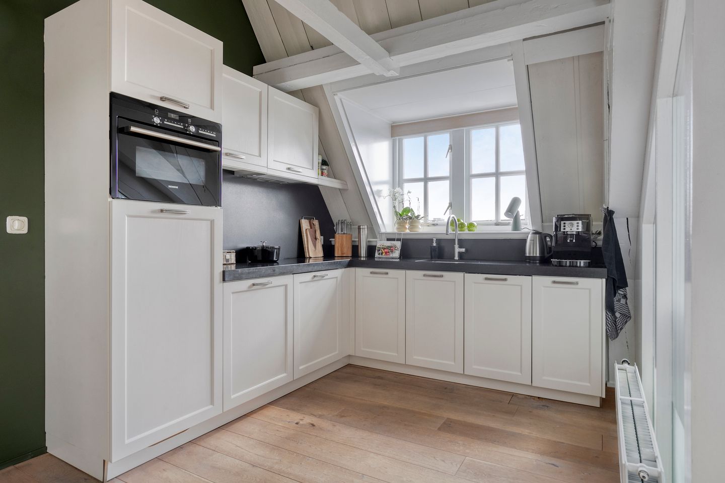 Foto 20 van Maisbaai 10