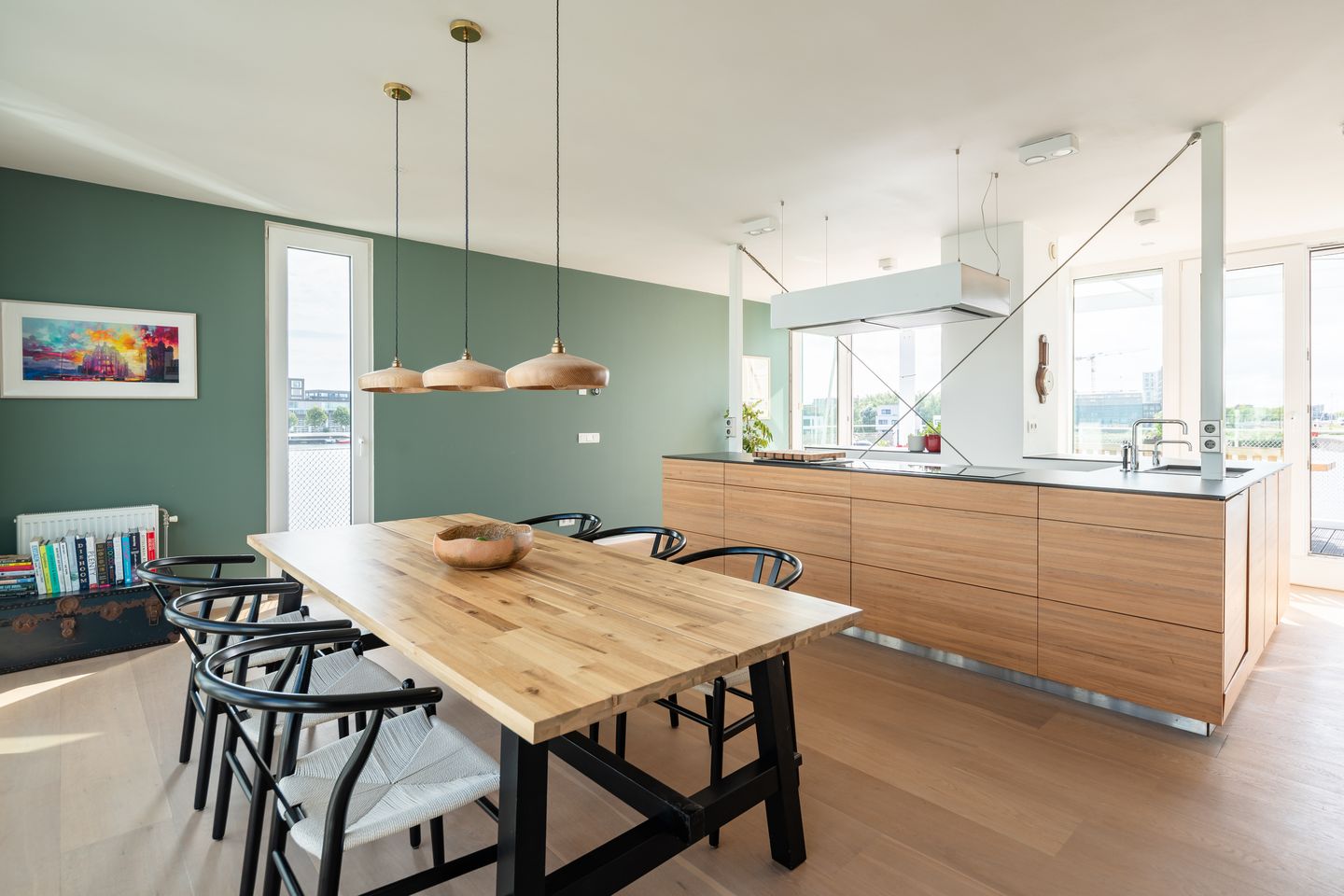 Foto 34 van IJburglaan 409