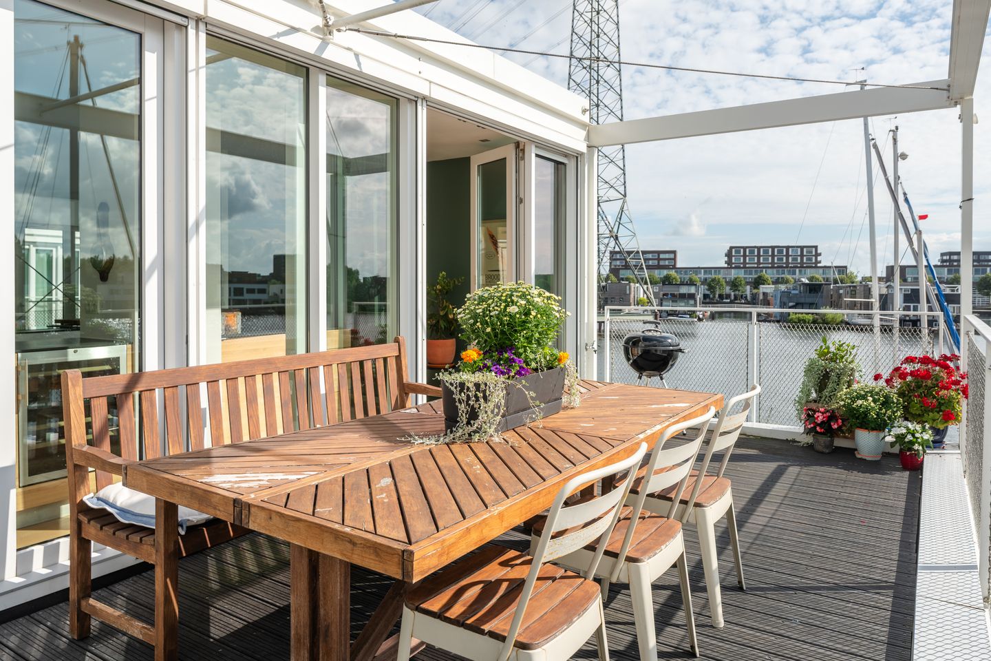 Foto 35 van IJburglaan 409