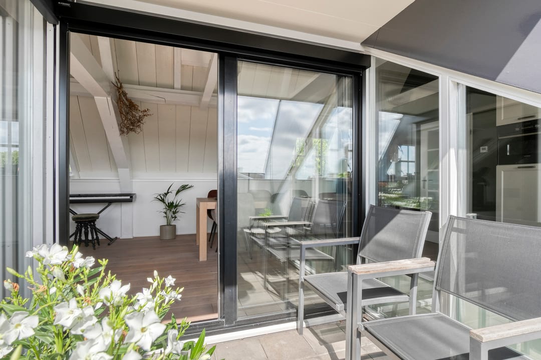 Foto 23 van Maisbaai 10