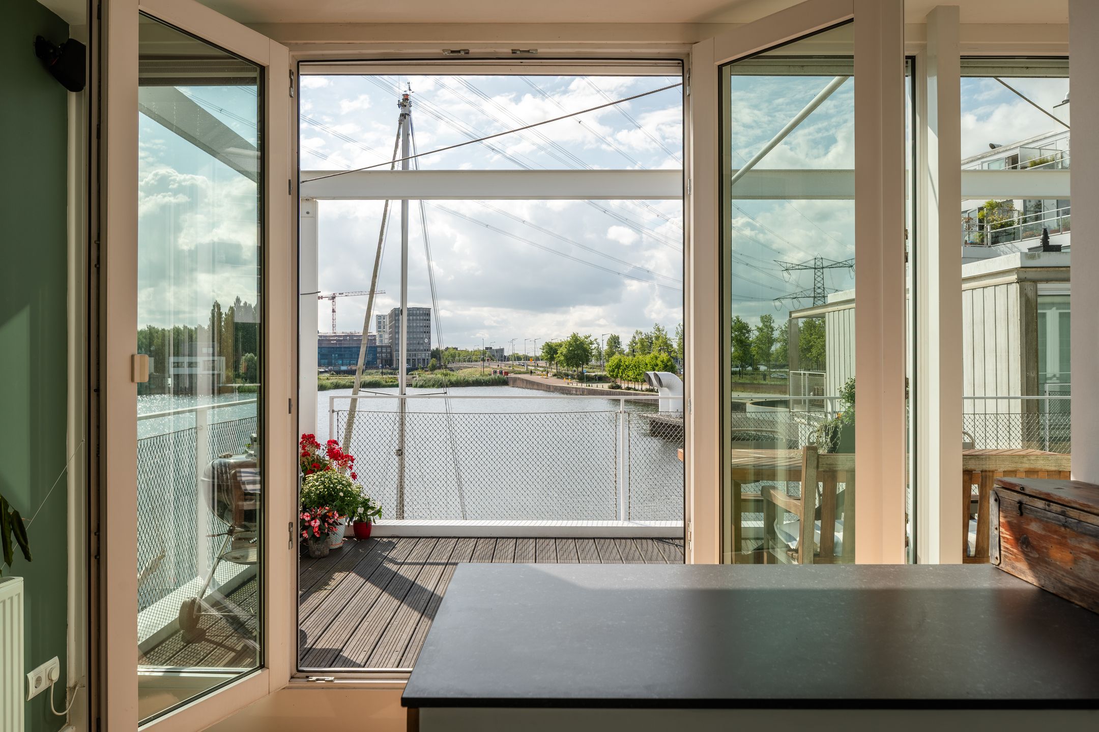 Foto 36 van IJburglaan 409