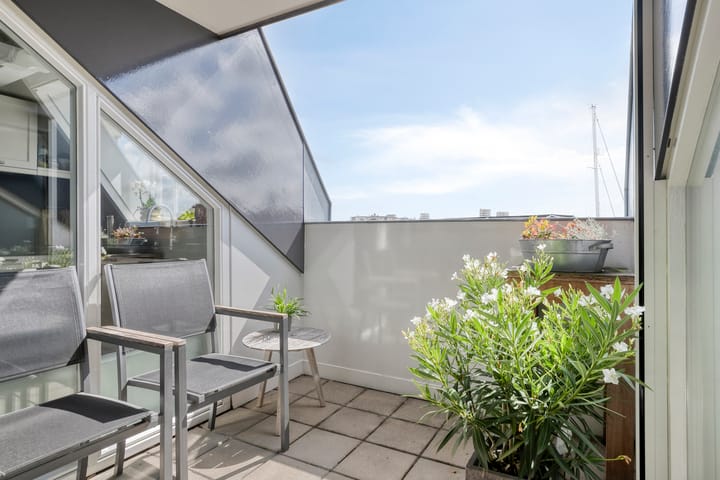 Foto 24 van Maisbaai 10