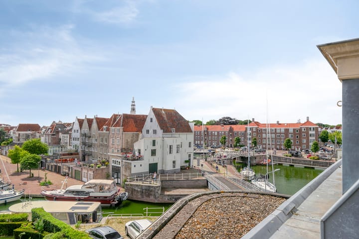 Foto 25 van Maisbaai 10