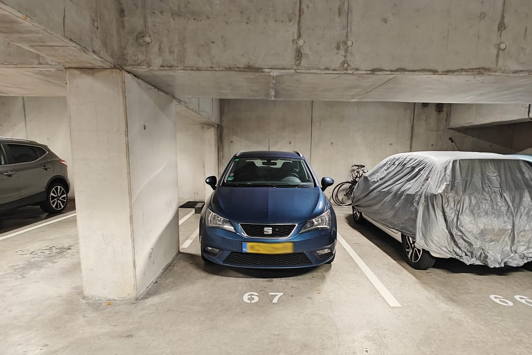 Foto 38 van IJburglaan 409