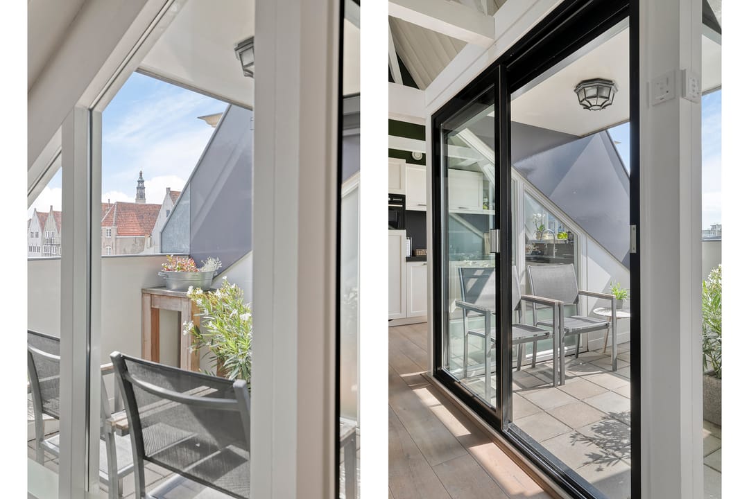 Foto 26 van Maisbaai 10