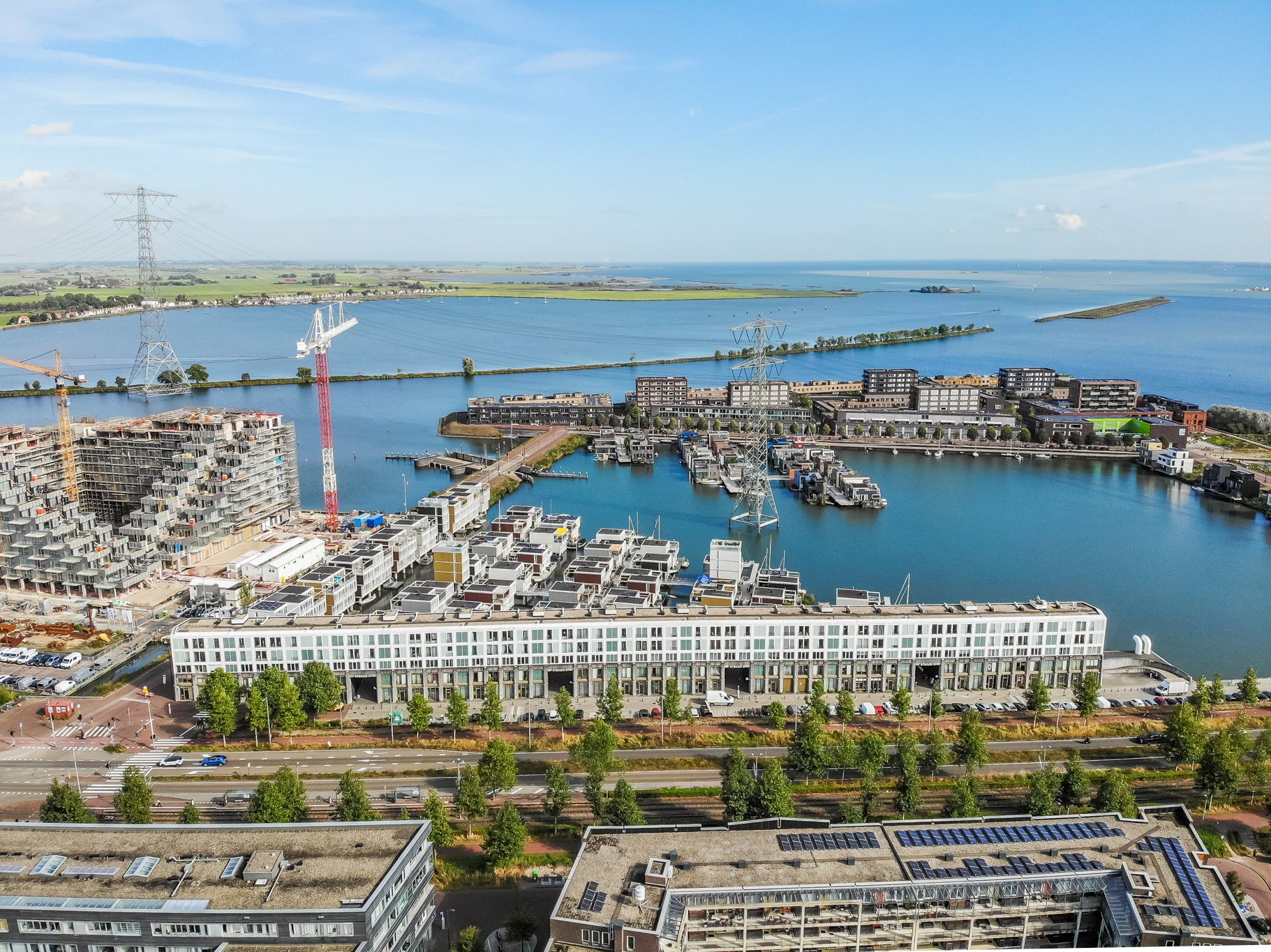 Foto 39 van IJburglaan 409