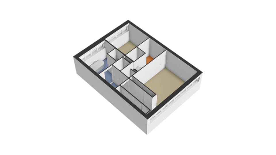 Foto 44 van IJburglaan 409