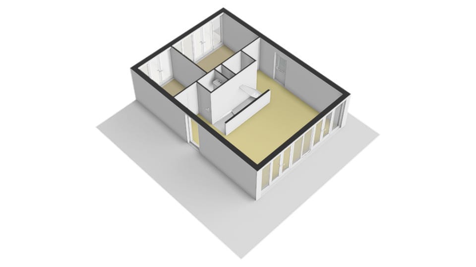 Foto 45 van IJburglaan 409