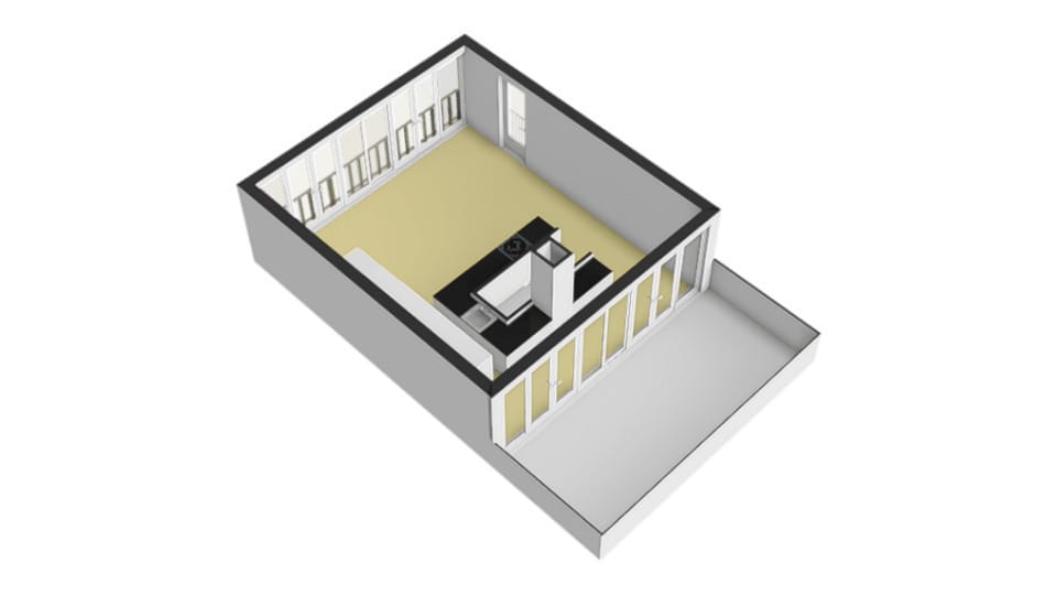 Foto 46 van IJburglaan 409