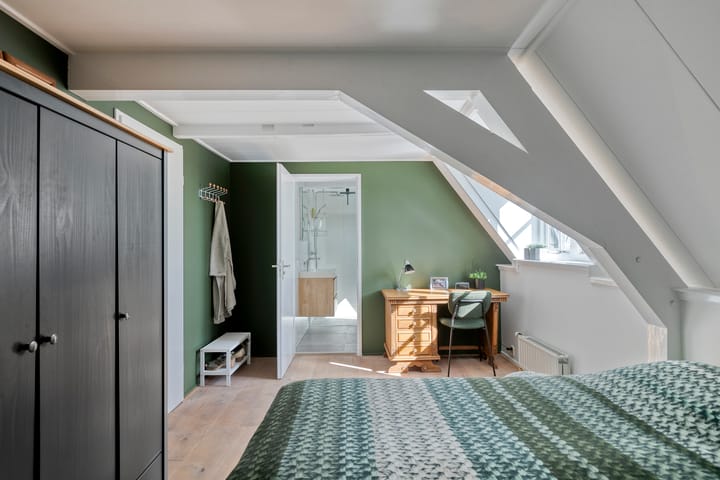 Foto 36 van Maisbaai 10