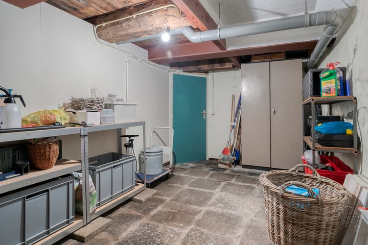 Foto 45 van Maisbaai 10