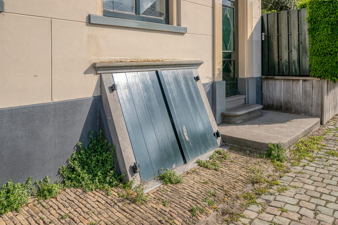 Foto 46 van Maisbaai 10