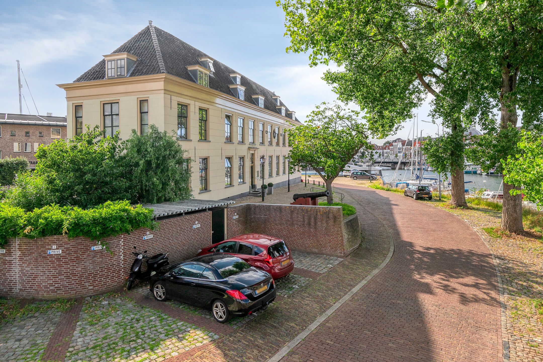 Foto 48 van Maisbaai 10