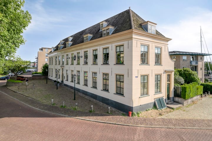 Foto 7 van Maisbaai 10