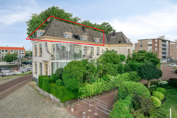 Foto 51 van Maisbaai 10