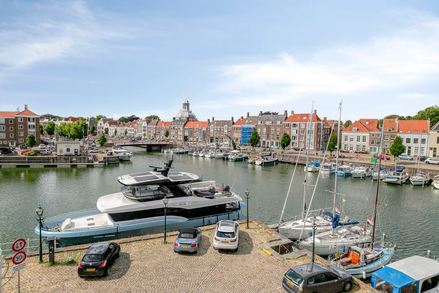 Foto 5 van Maisbaai 10