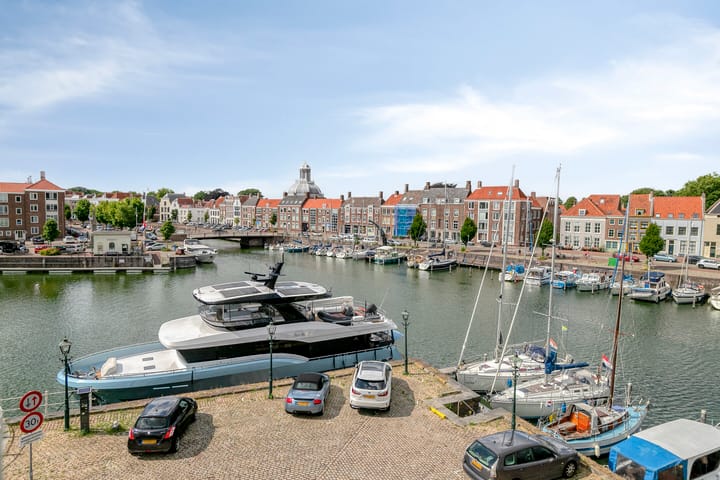 Foto 5 van Maisbaai 10