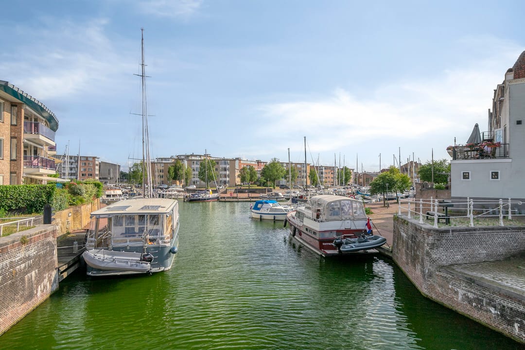 Foto 8 van Maisbaai 10