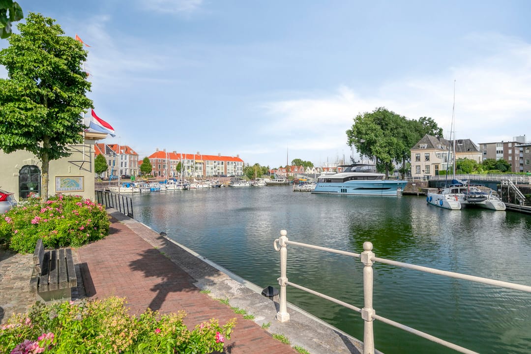 Foto 53 van Maisbaai 10