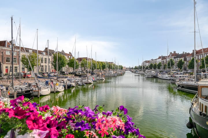 Foto 54 van Maisbaai 10