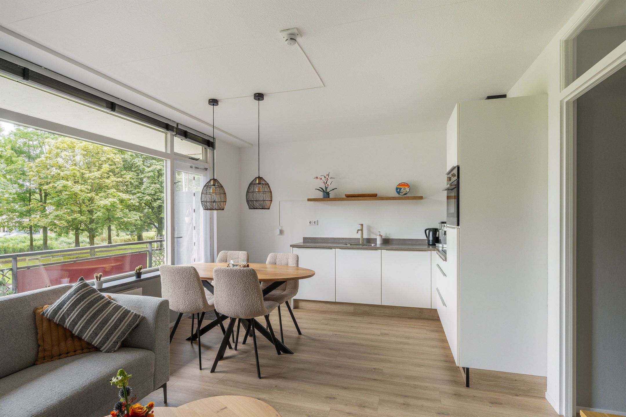 Schubertplein, 16, Schiedam, 3122NA, Zuid-Holland, Nederland 16