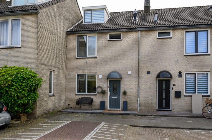 Photo 4 of Schapenweide 16