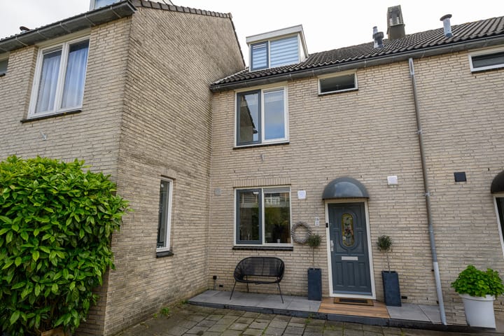 Photo 1 of Schapenweide 16