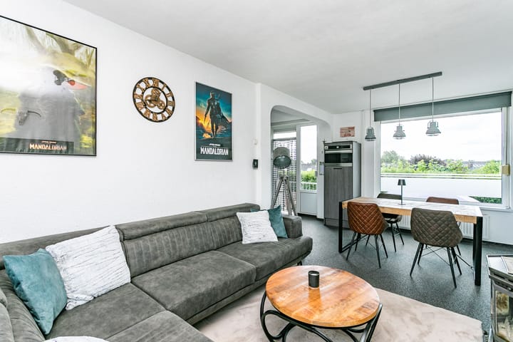 Foto 2 van Karel Doormanstraat 128