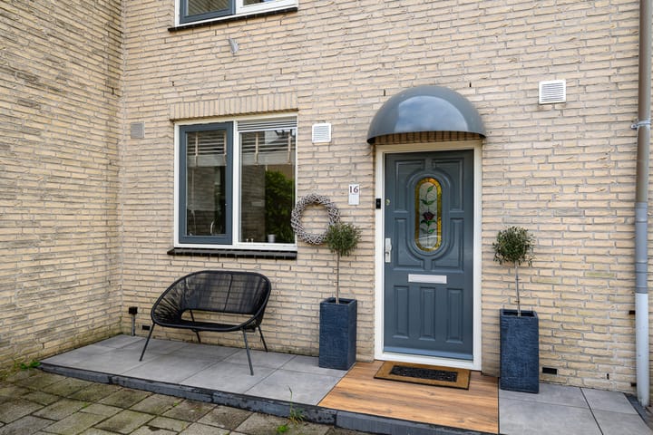 Photo 5 of Schapenweide 16