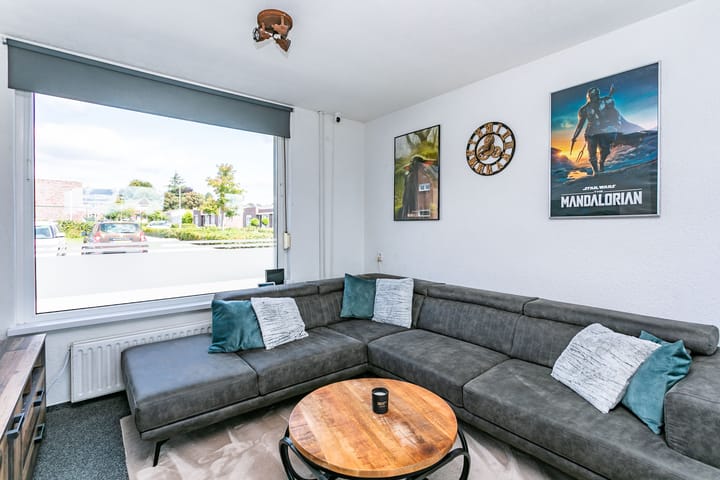 Foto 3 van Karel Doormanstraat 128