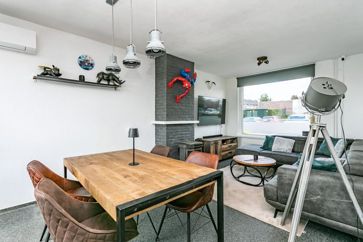 Foto 5 van Karel Doormanstraat 128