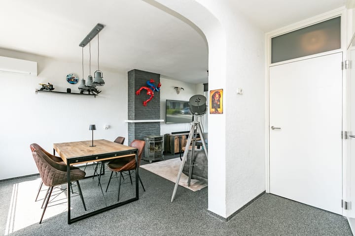 Foto 6 van Karel Doormanstraat 128