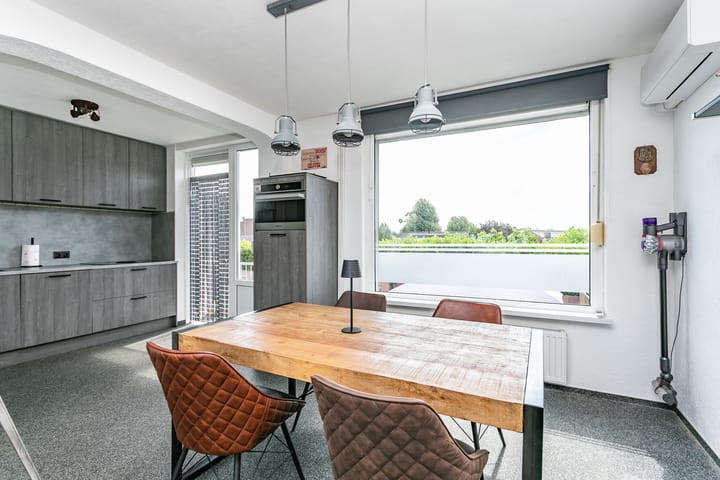 Foto 7 van Karel Doormanstraat 128