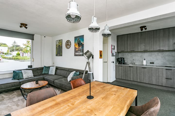 Foto 8 van Karel Doormanstraat 128