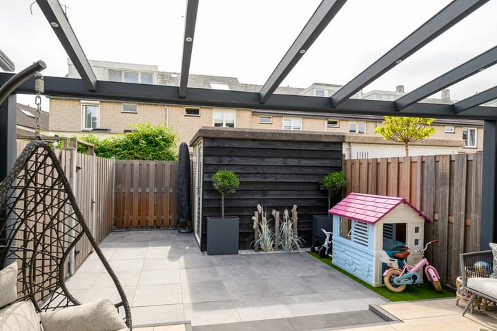 Photo 15 of Schapenweide 16