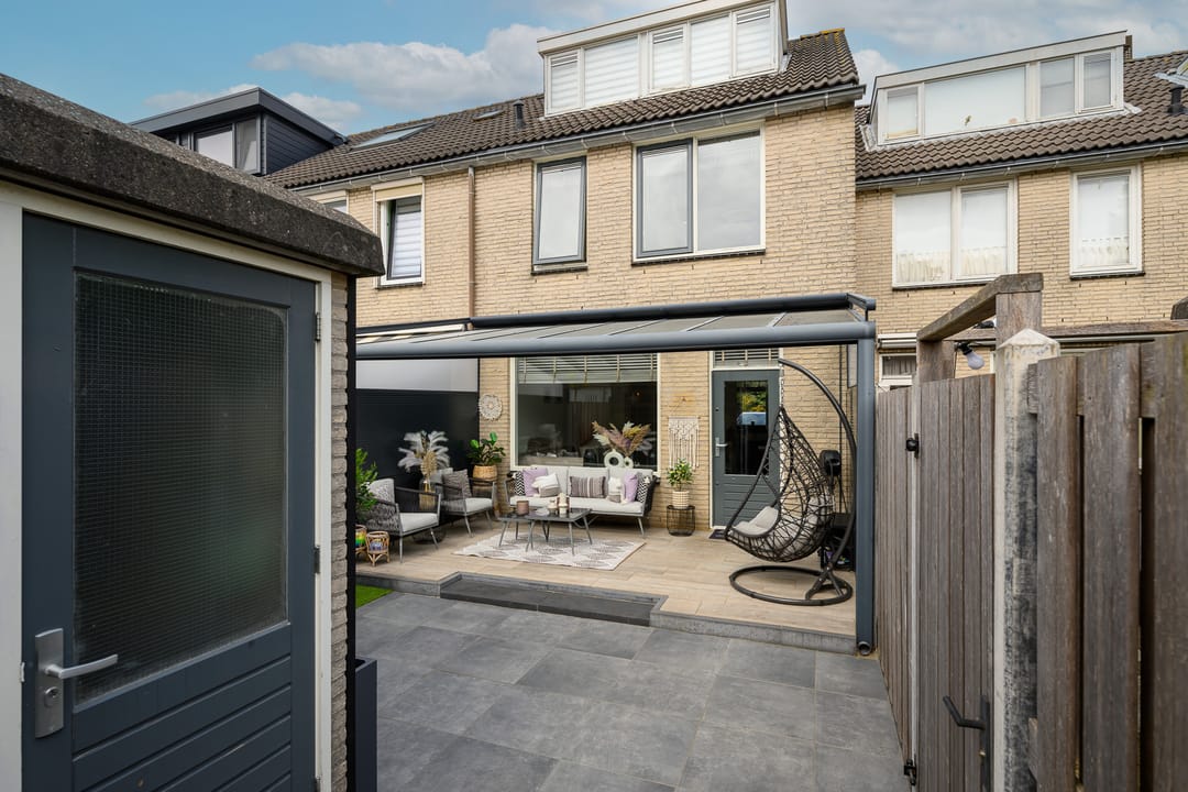 Foto 16 van Schapenweide 16