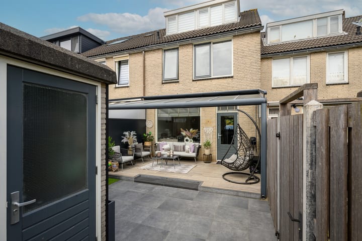 Photo 16 of Schapenweide 16